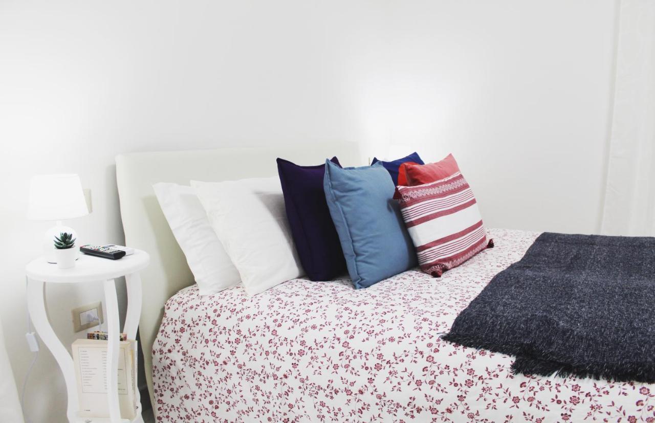 Conforti Apartment Napoli Eksteriør bilde
