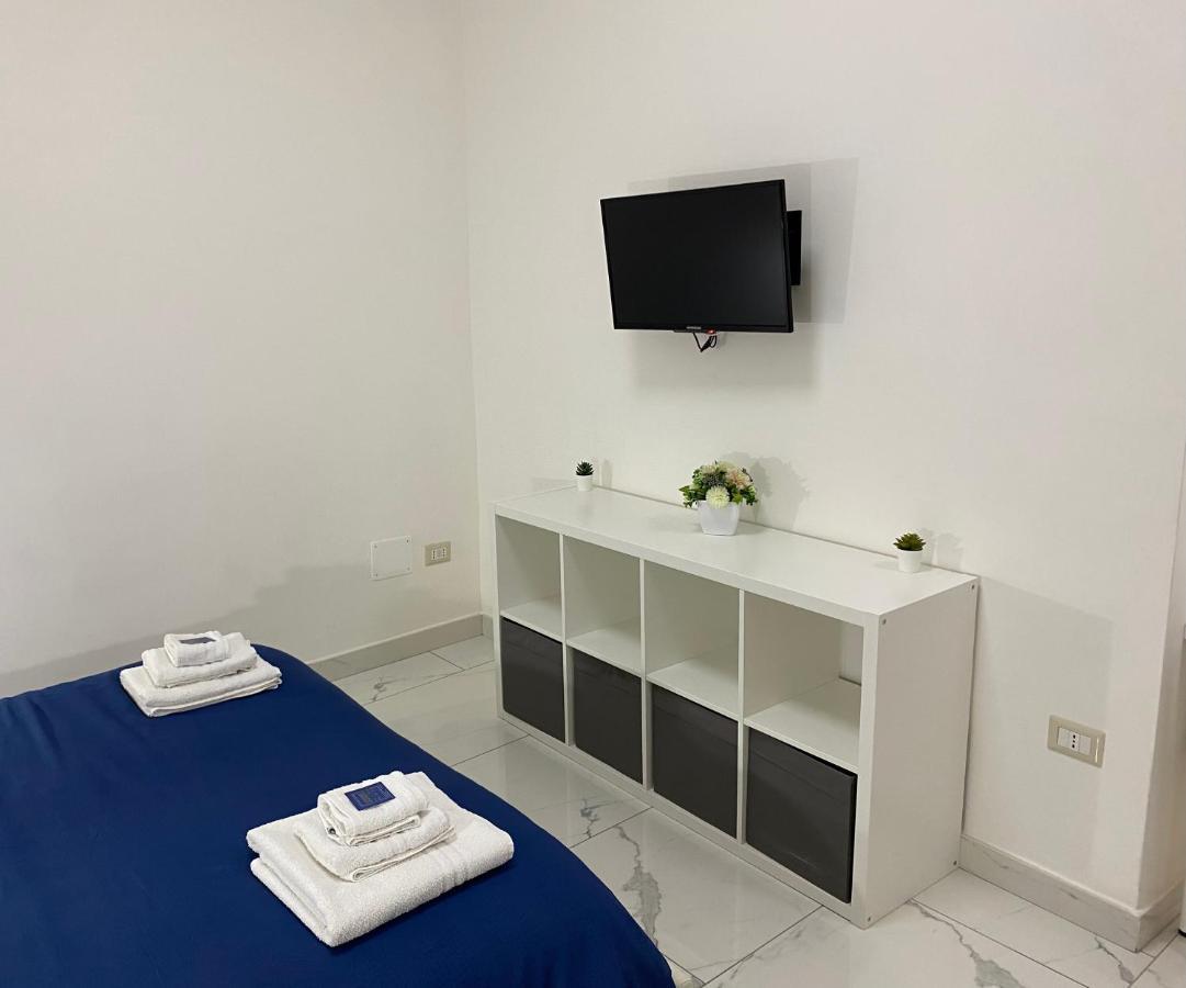 Conforti Apartment Napoli Eksteriør bilde