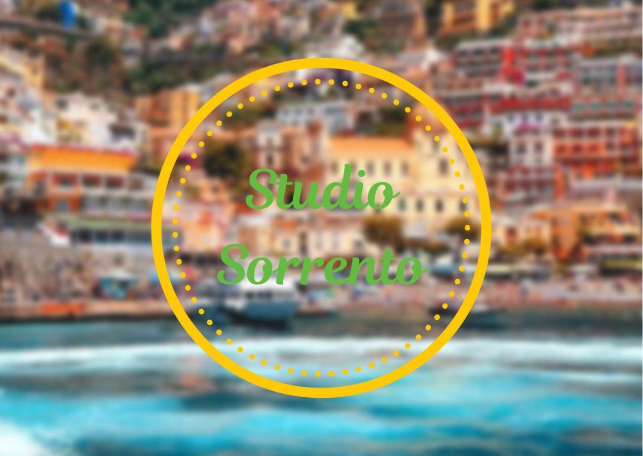 Conforti Apartment Napoli Eksteriør bilde