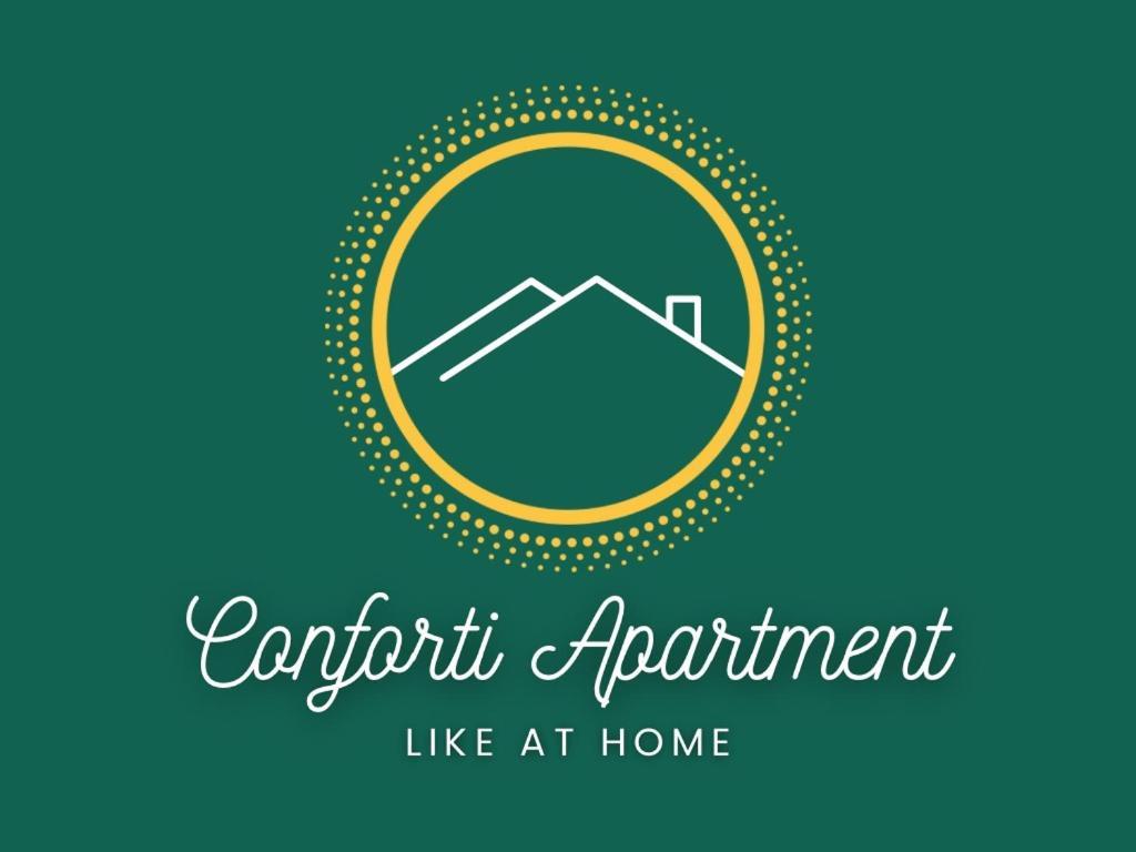 Conforti Apartment Napoli Eksteriør bilde