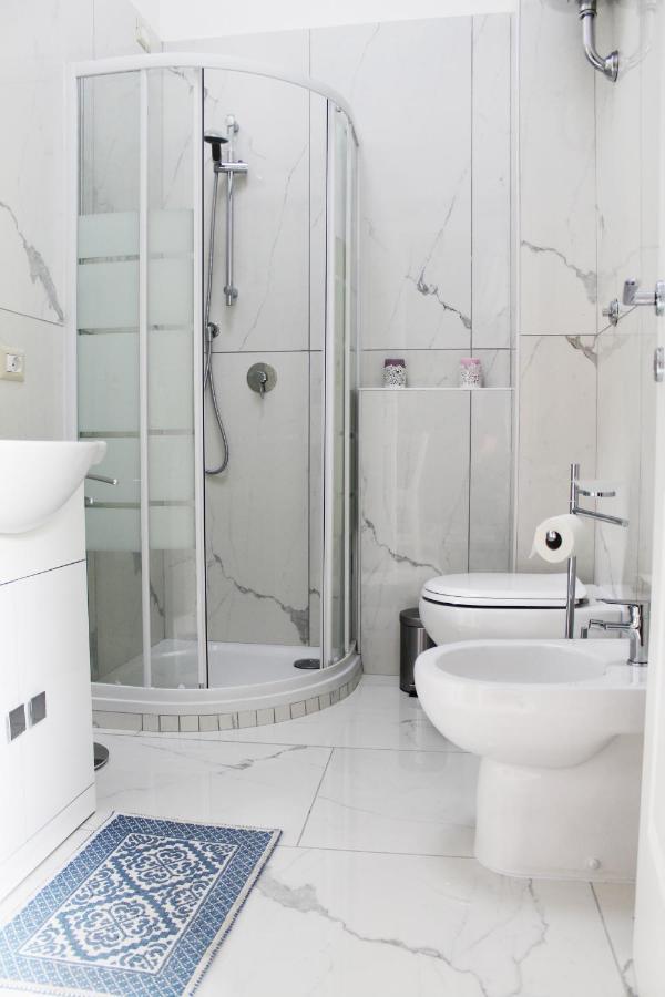 Conforti Apartment Napoli Eksteriør bilde